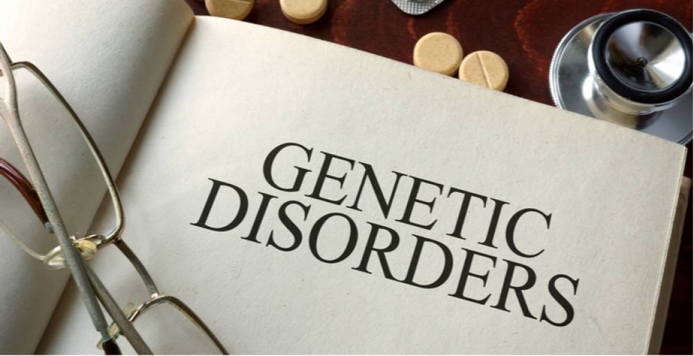 does health insurance cover treatment of genetic disorders